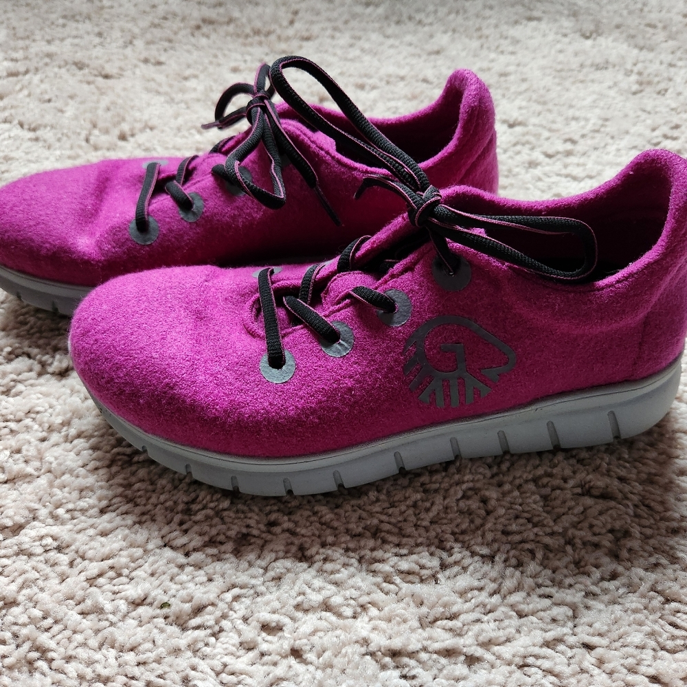 Giesswein Merino Runners